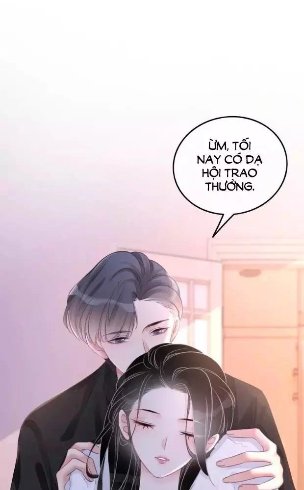 Ám Hắc Hệ Noãn Hôn Chapter 15 - 40