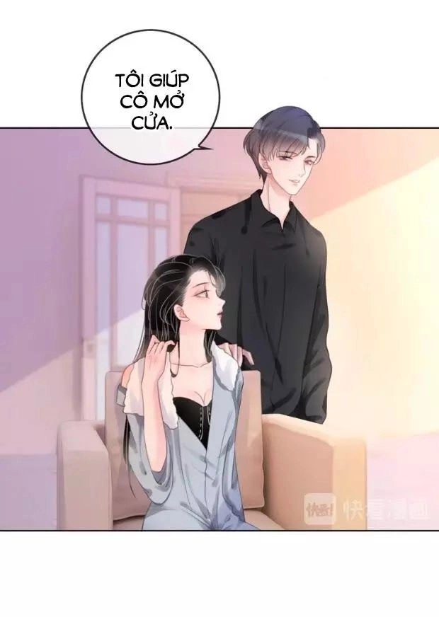 Ám Hắc Hệ Noãn Hôn Chapter 15 - 42