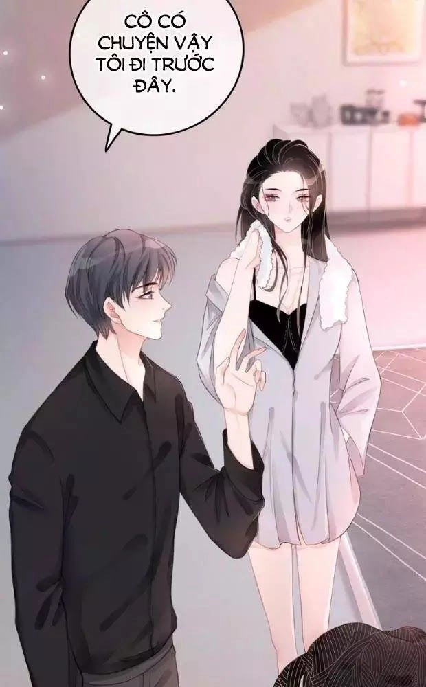 Ám Hắc Hệ Noãn Hôn Chapter 15 - 45