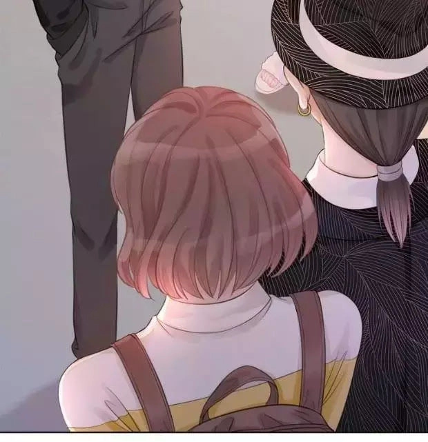 Ám Hắc Hệ Noãn Hôn Chapter 15 - 46