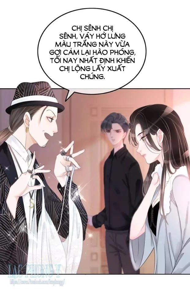 Ám Hắc Hệ Noãn Hôn Chapter 15 - 47