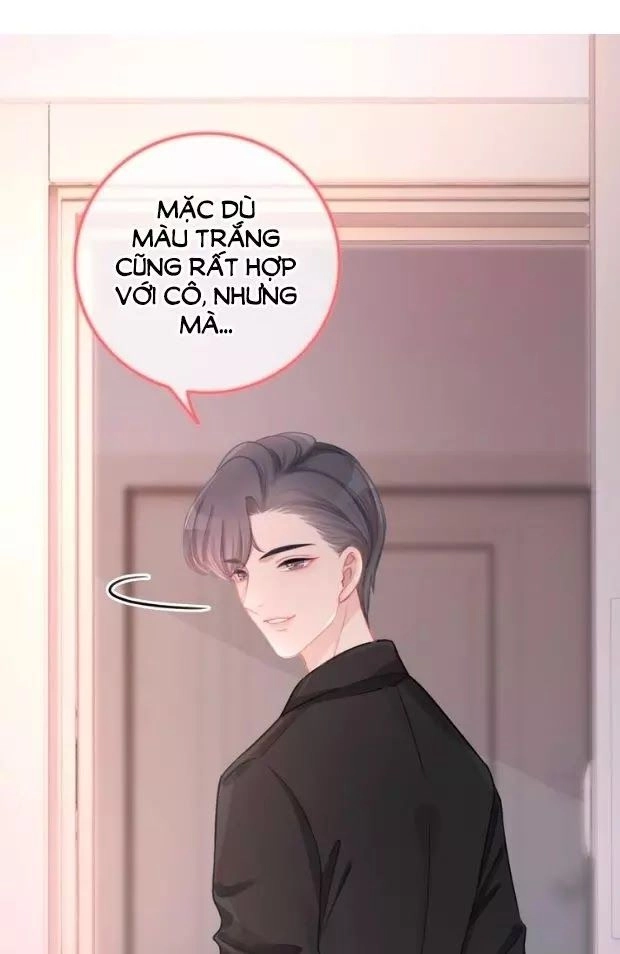 Ám Hắc Hệ Noãn Hôn Chapter 15 - 48