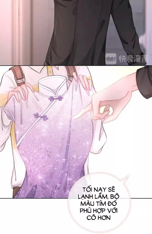 Ám Hắc Hệ Noãn Hôn Chapter 15 - 49