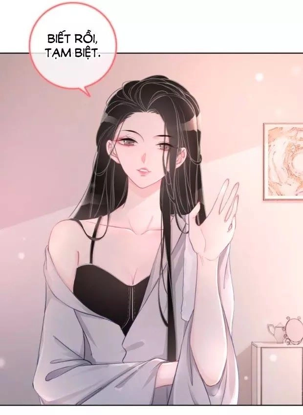 Ám Hắc Hệ Noãn Hôn Chapter 15 - 50