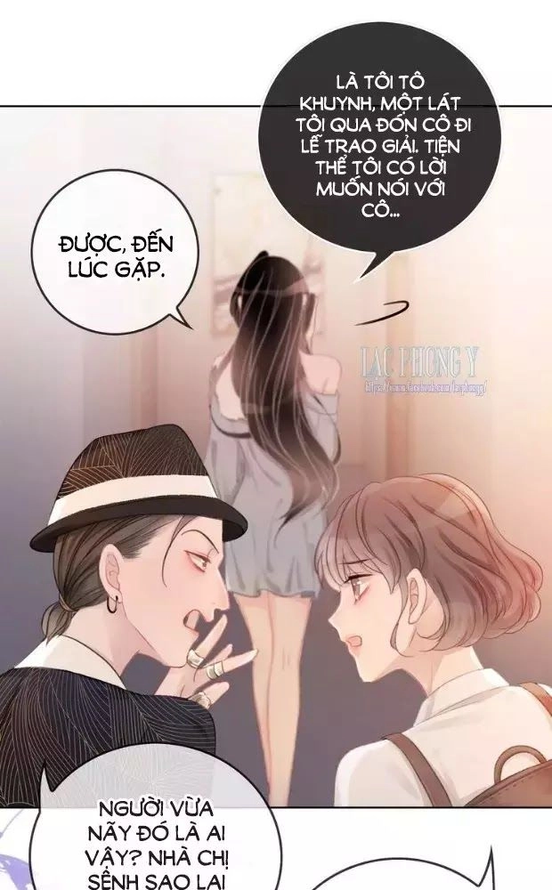 Ám Hắc Hệ Noãn Hôn Chapter 15 - 52