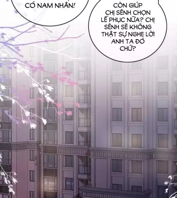 Ám Hắc Hệ Noãn Hôn Chapter 15 - 53