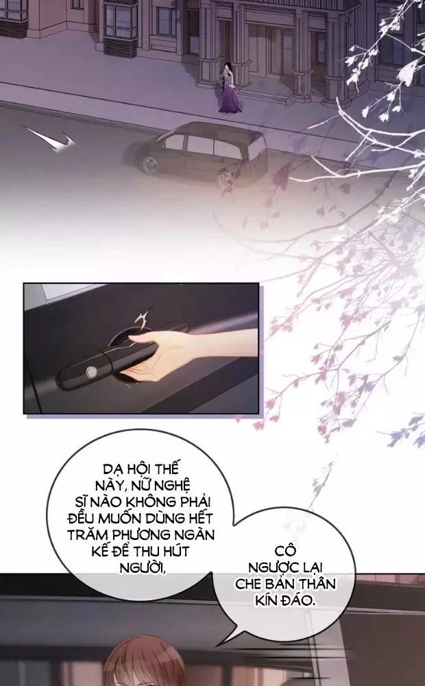 Ám Hắc Hệ Noãn Hôn Chapter 15 - 54