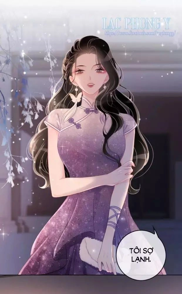 Ám Hắc Hệ Noãn Hôn Chapter 15 - 56