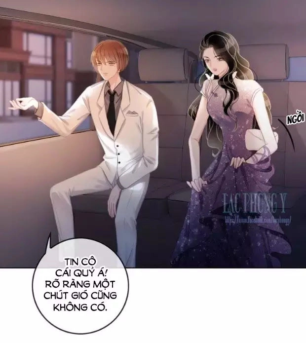 Ám Hắc Hệ Noãn Hôn Chapter 15 - 57