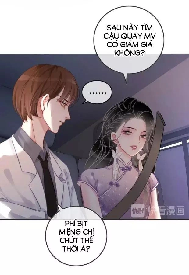 Ám Hắc Hệ Noãn Hôn Chapter 15 - 60
