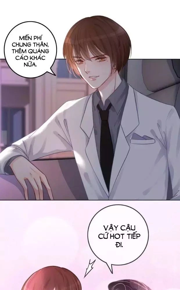 Ám Hắc Hệ Noãn Hôn Chapter 15 - 61