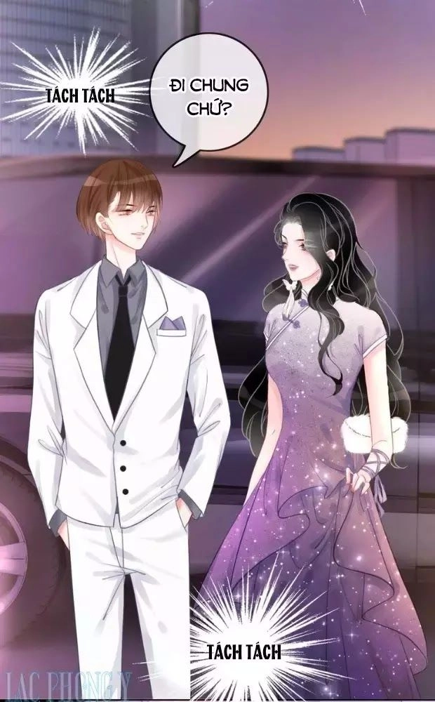 Ám Hắc Hệ Noãn Hôn Chapter 15 - 67