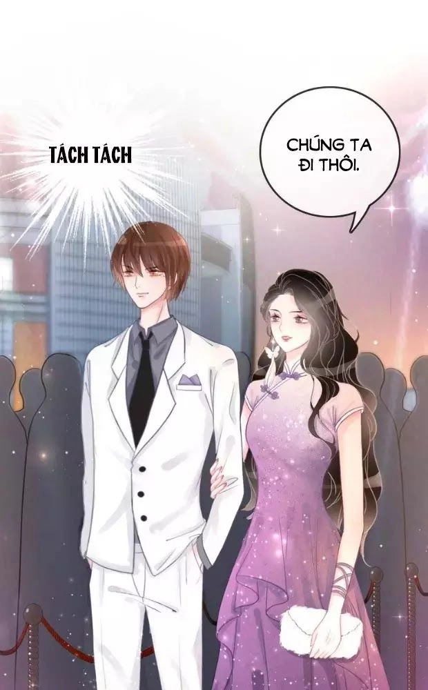 Ám Hắc Hệ Noãn Hôn Chapter 15 - 69