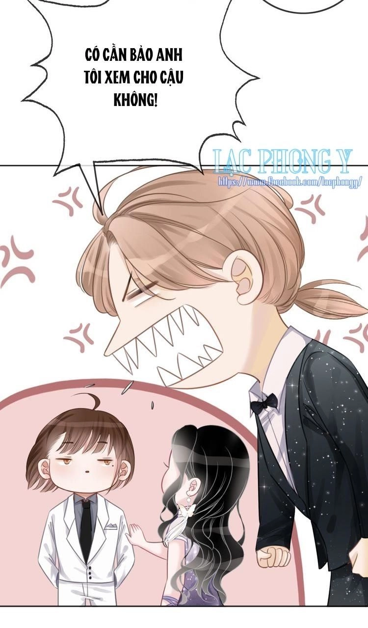 Ám Hắc Hệ Noãn Hôn Chapter 16 - 15