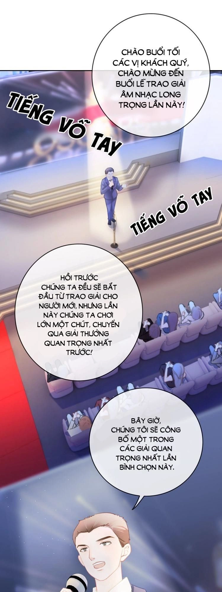 Ám Hắc Hệ Noãn Hôn Chapter 16 - 26