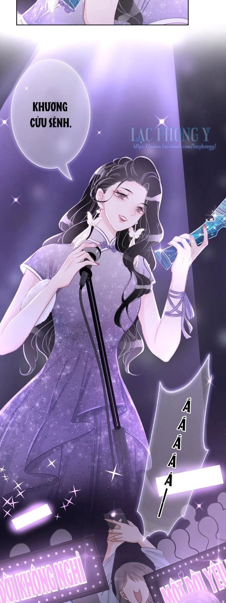 Ám Hắc Hệ Noãn Hôn Chapter 16 - 30