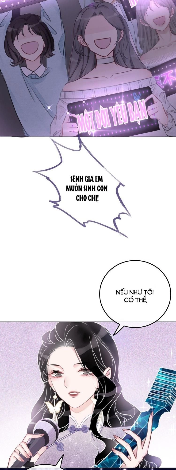 Ám Hắc Hệ Noãn Hôn Chapter 16 - 31