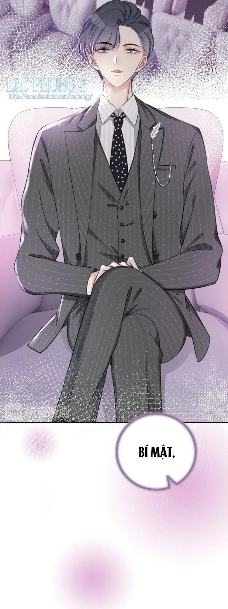 Ám Hắc Hệ Noãn Hôn Chapter 16 - 34