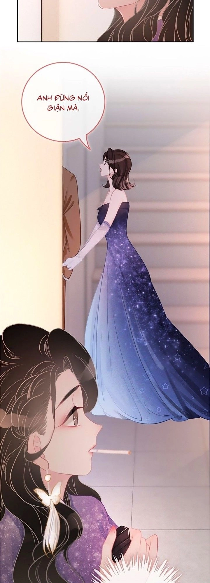 Ám Hắc Hệ Noãn Hôn Chapter 17 - 6