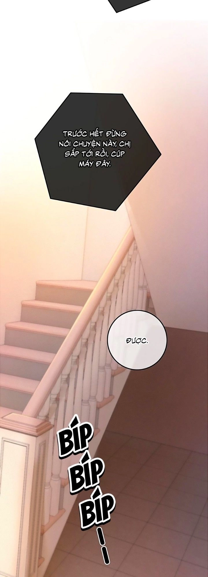 Ám Hắc Hệ Noãn Hôn Chapter 17 - 13