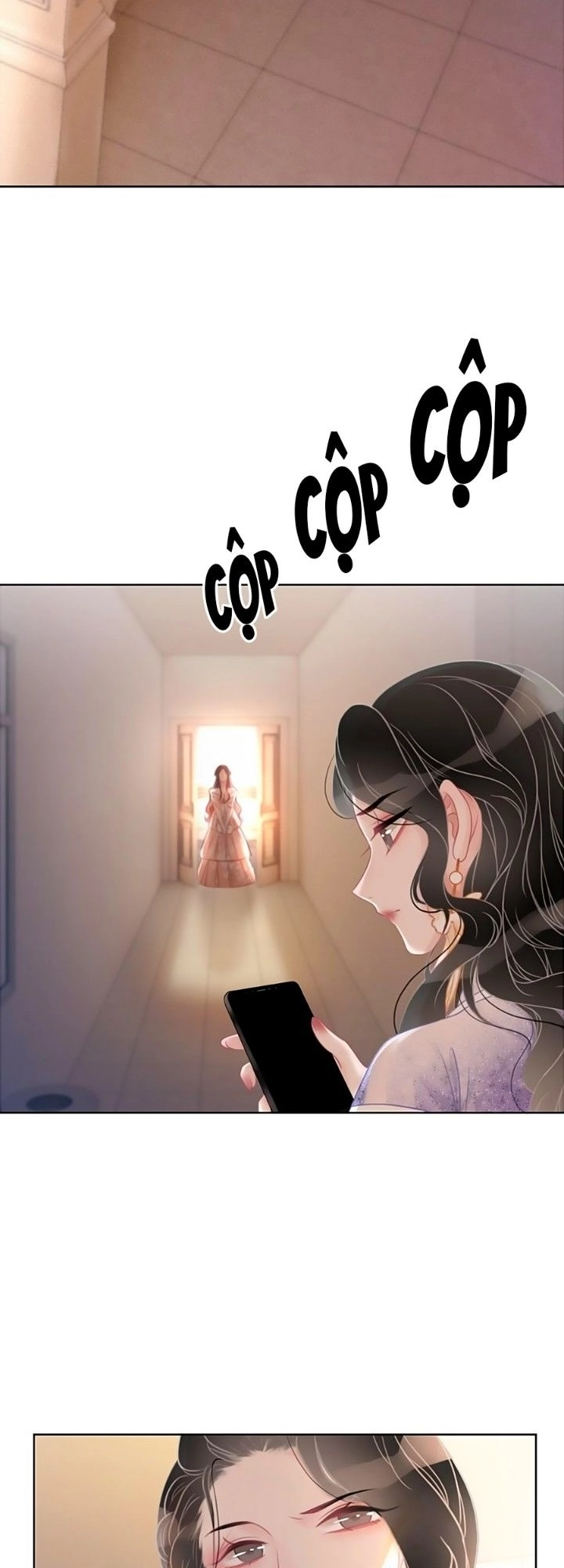 Ám Hắc Hệ Noãn Hôn Chapter 17 - 14