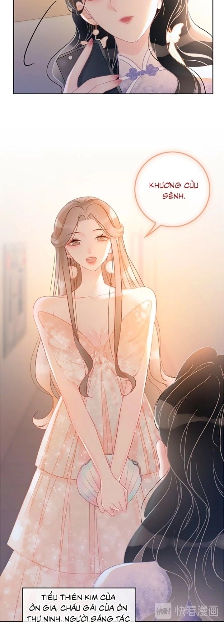 Ám Hắc Hệ Noãn Hôn Chapter 17 - 15