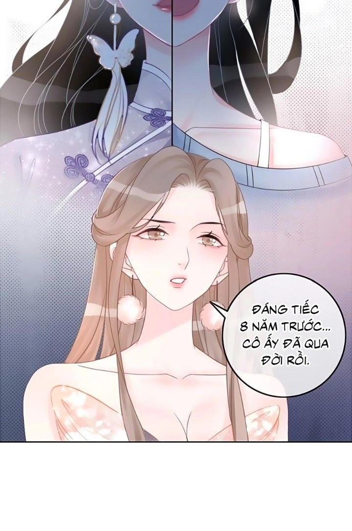 Ám Hắc Hệ Noãn Hôn Chapter 17 - 18