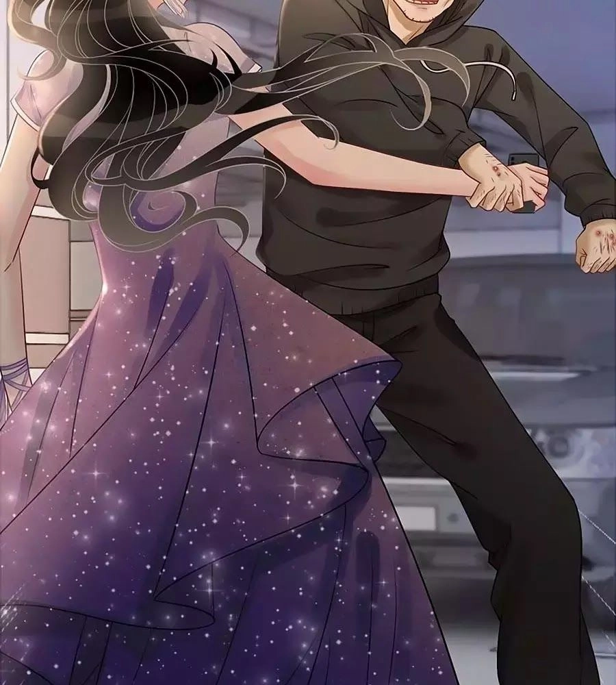 Ám Hắc Hệ Noãn Hôn Chapter 18 - 24