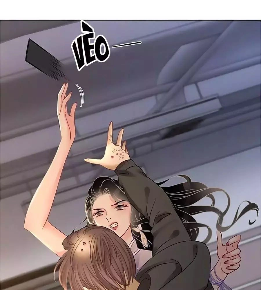 Ám Hắc Hệ Noãn Hôn Chapter 18 - 26