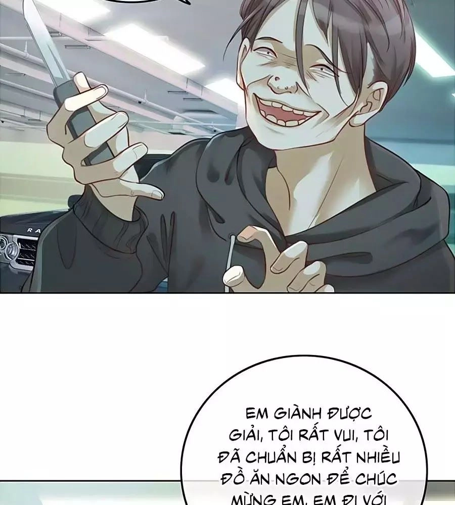 Ám Hắc Hệ Noãn Hôn Chapter 18 - 32