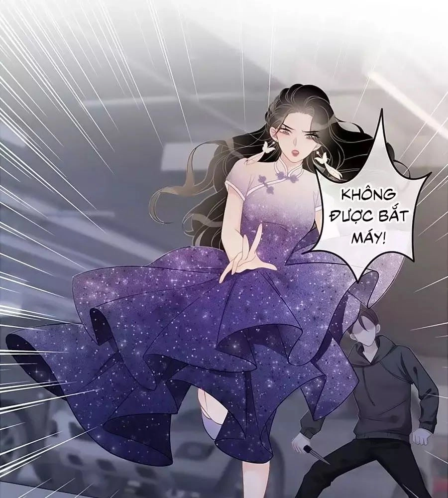 Ám Hắc Hệ Noãn Hôn Chapter 18 - 46