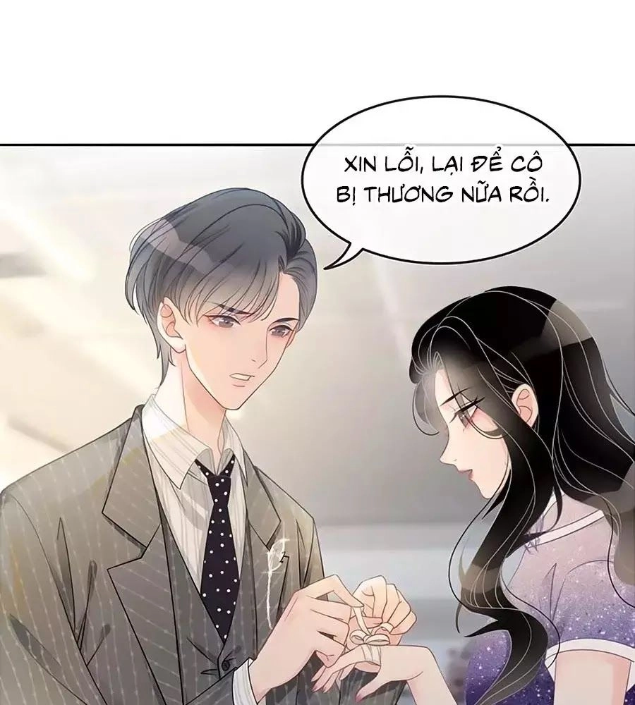 Ám Hắc Hệ Noãn Hôn Chapter 18 - 68