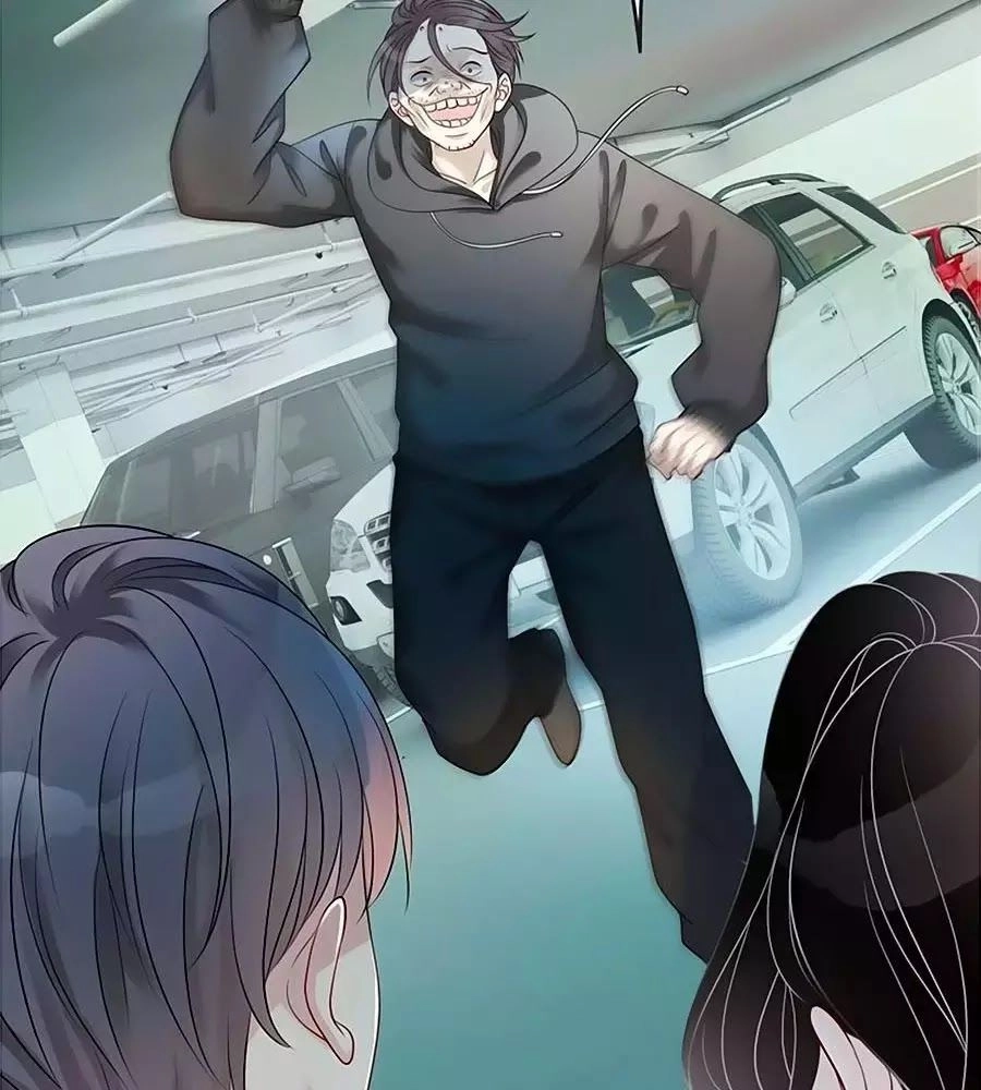 Ám Hắc Hệ Noãn Hôn Chapter 18 - 74