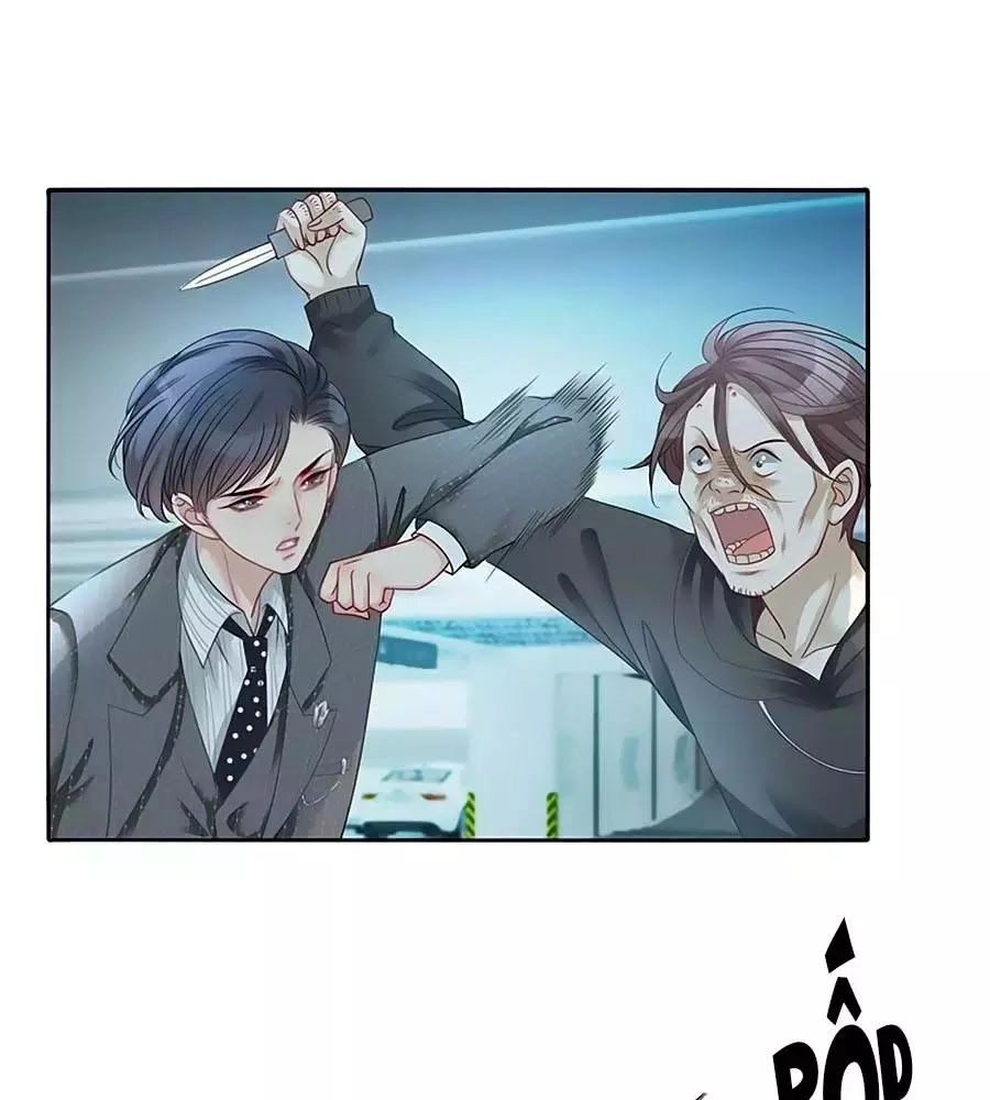 Ám Hắc Hệ Noãn Hôn Chapter 18 - 78