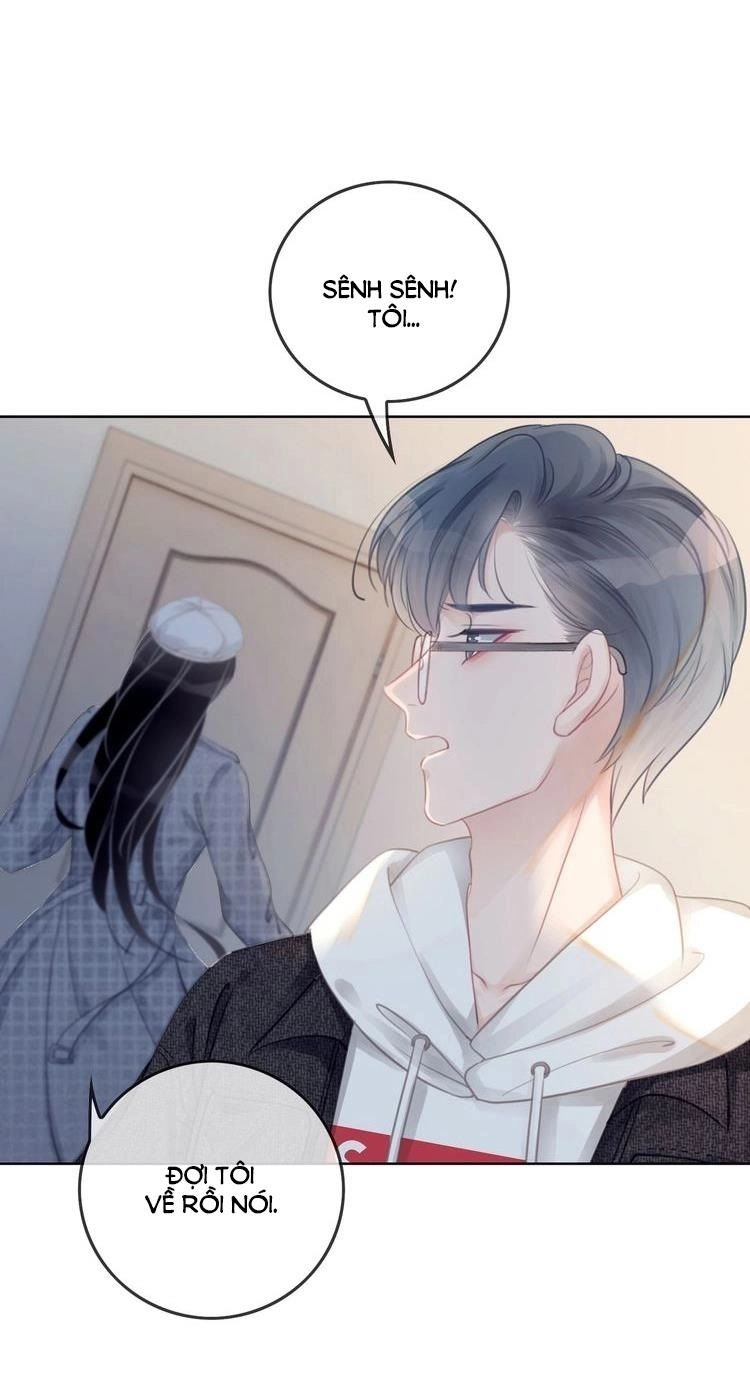 Ám Hắc Hệ Noãn Hôn Chapter 19 - 8