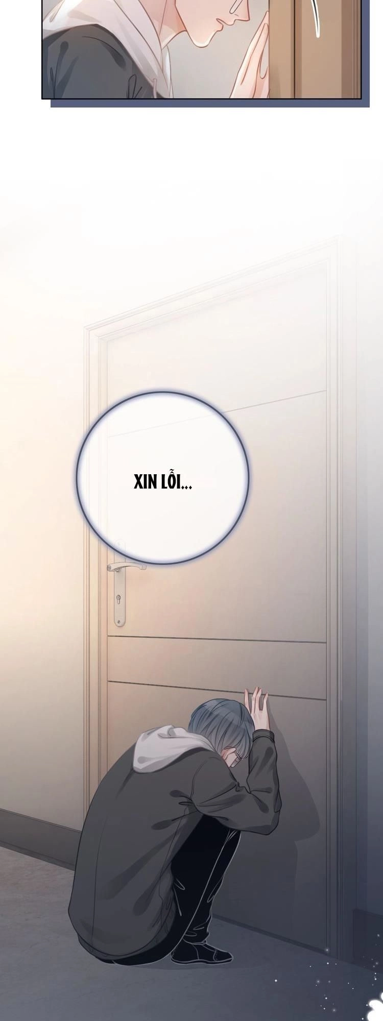 Ám Hắc Hệ Noãn Hôn Chapter 19 - 16