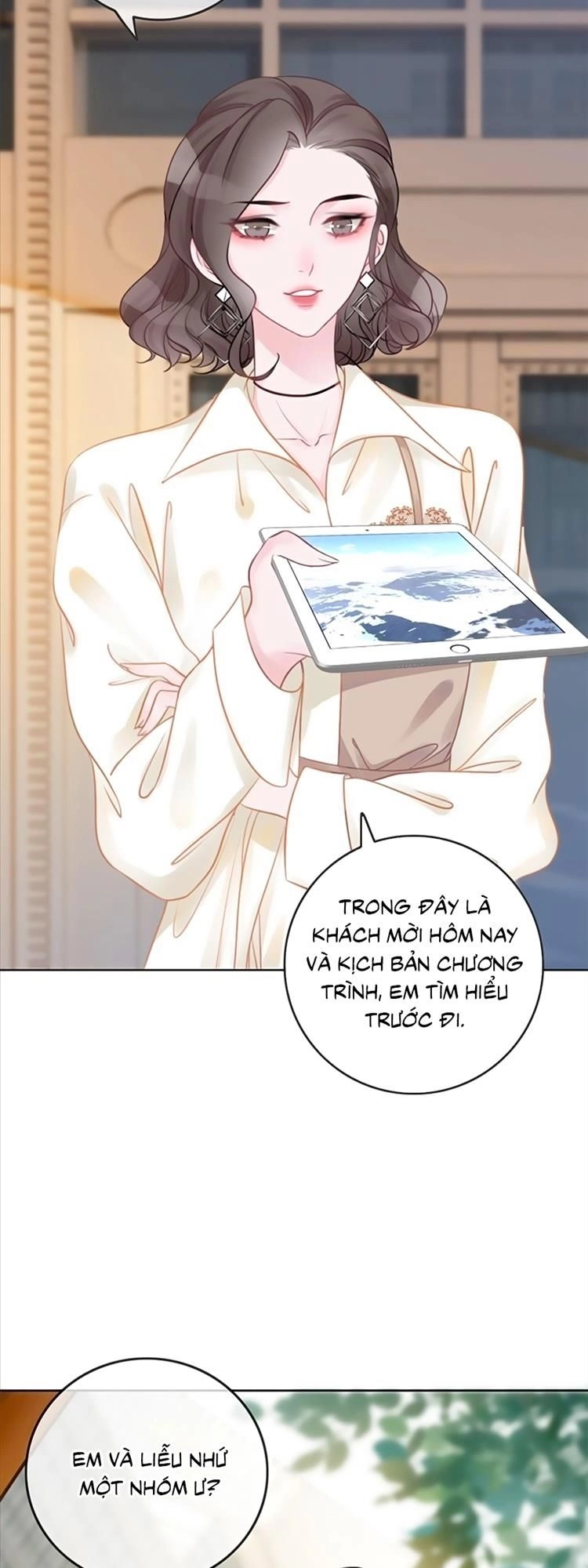 Ám Hắc Hệ Noãn Hôn Chapter 20 - 18