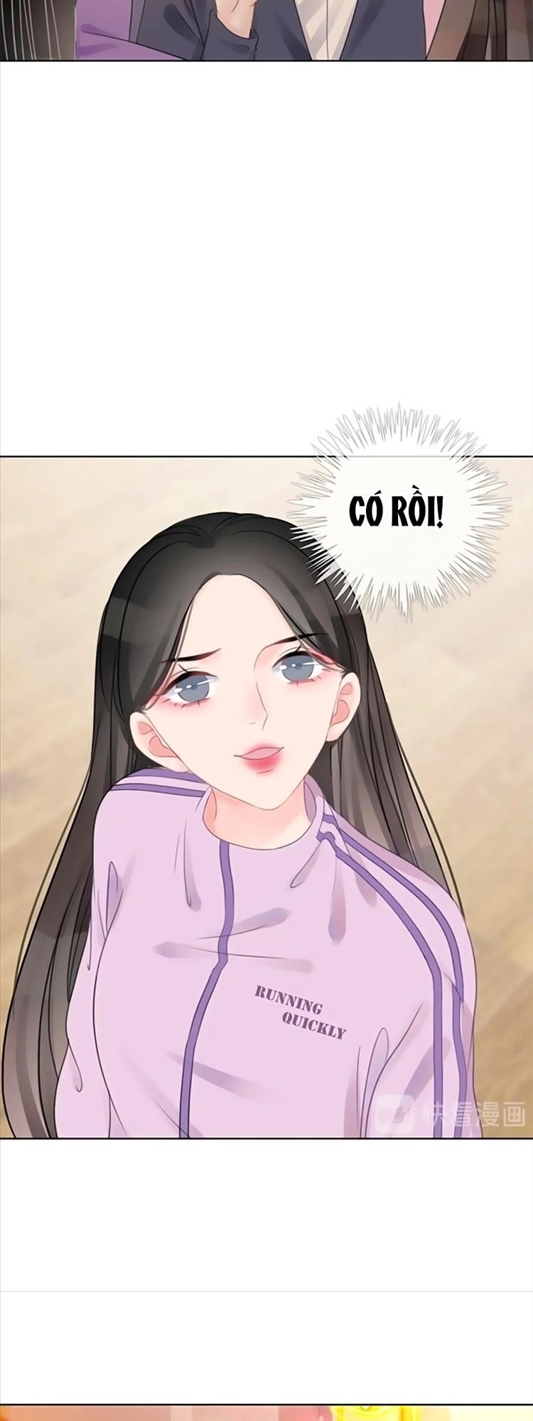 Ám Hắc Hệ Noãn Hôn Chapter 20 - 28