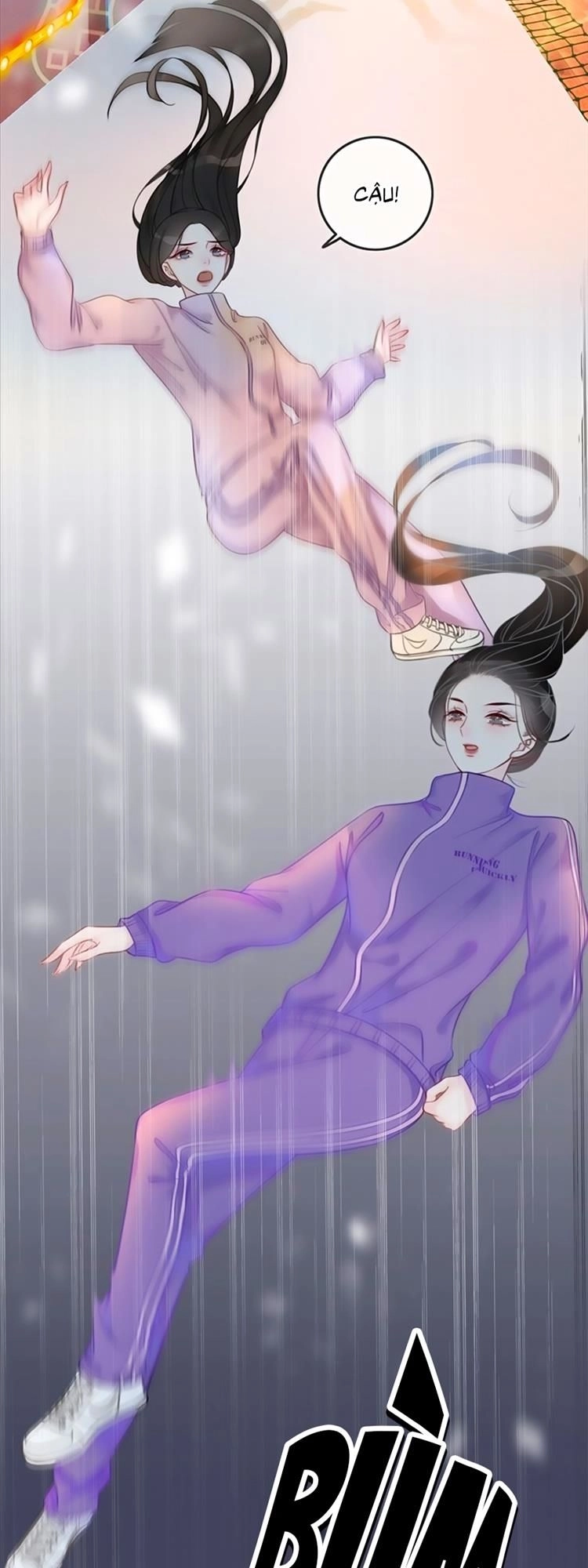 Ám Hắc Hệ Noãn Hôn Chapter 20 - 34