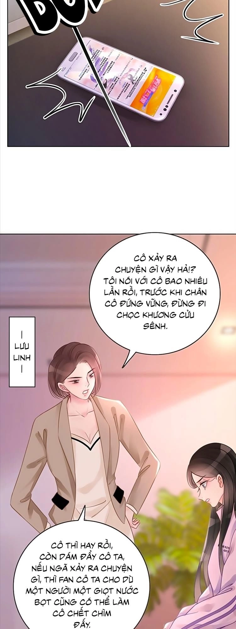 Ám Hắc Hệ Noãn Hôn Chapter 20 - 37
