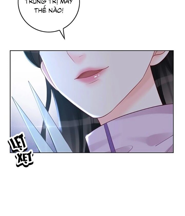 Ám Hắc Hệ Noãn Hôn Chapter 21 - 23