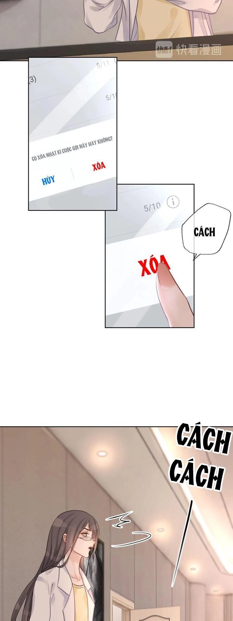 Ám Hắc Hệ Noãn Hôn Chapter 22 - 22