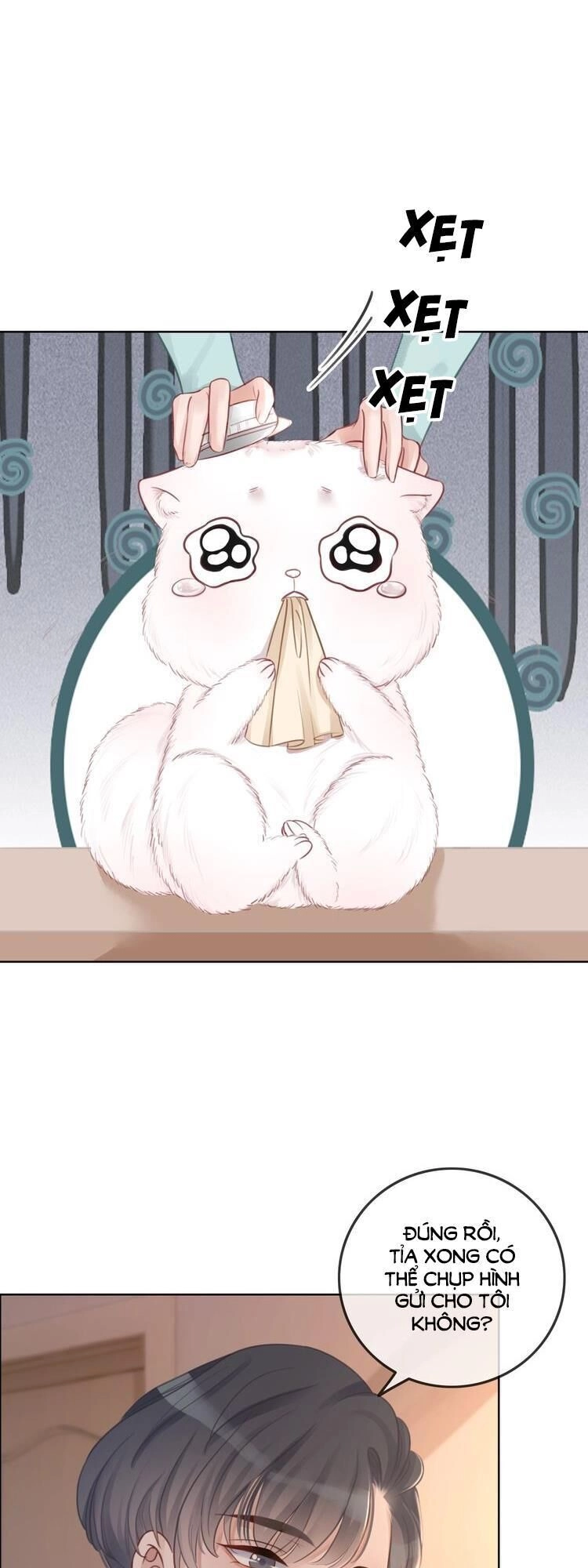 Ám Hắc Hệ Noãn Hôn Chapter 22 - 31