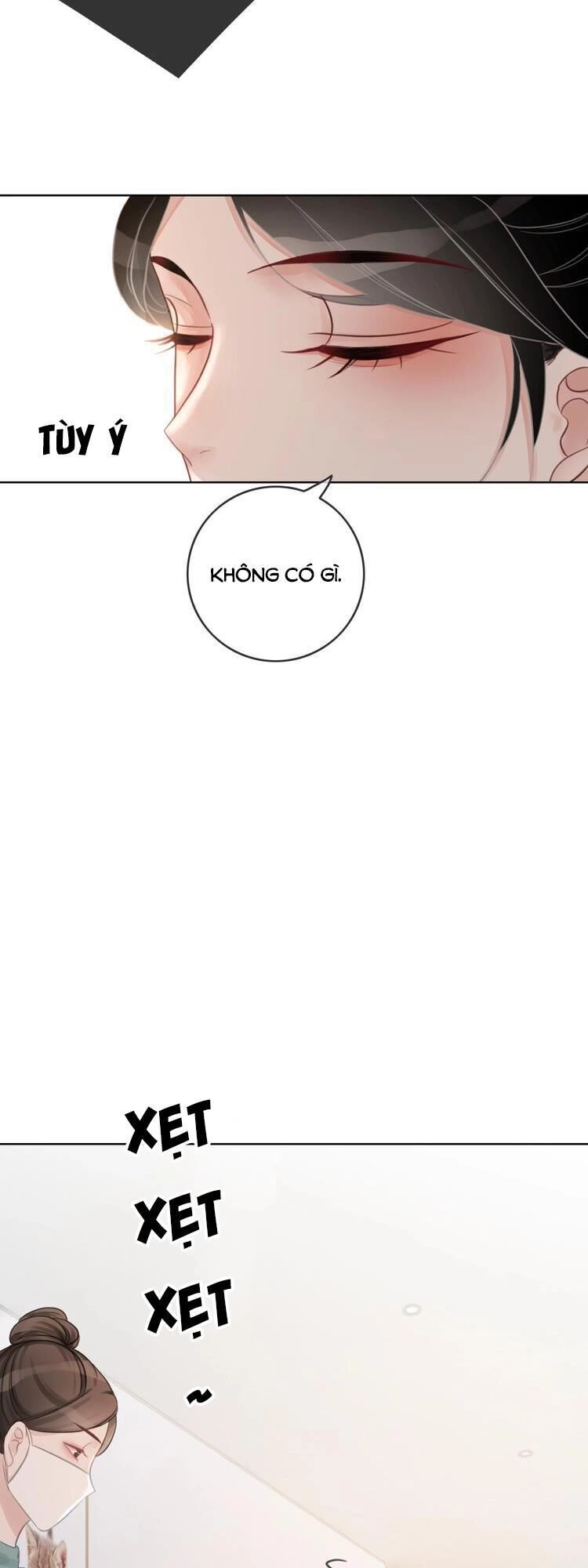 Ám Hắc Hệ Noãn Hôn Chapter 22 - 33