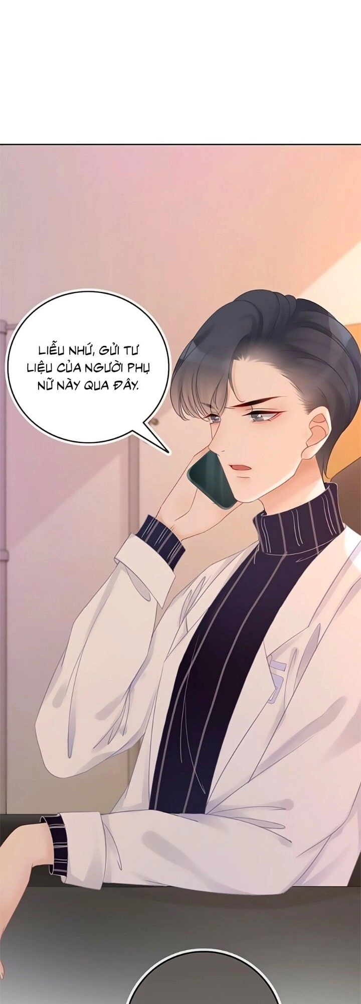 Ám Hắc Hệ Noãn Hôn Chapter 23 - 13