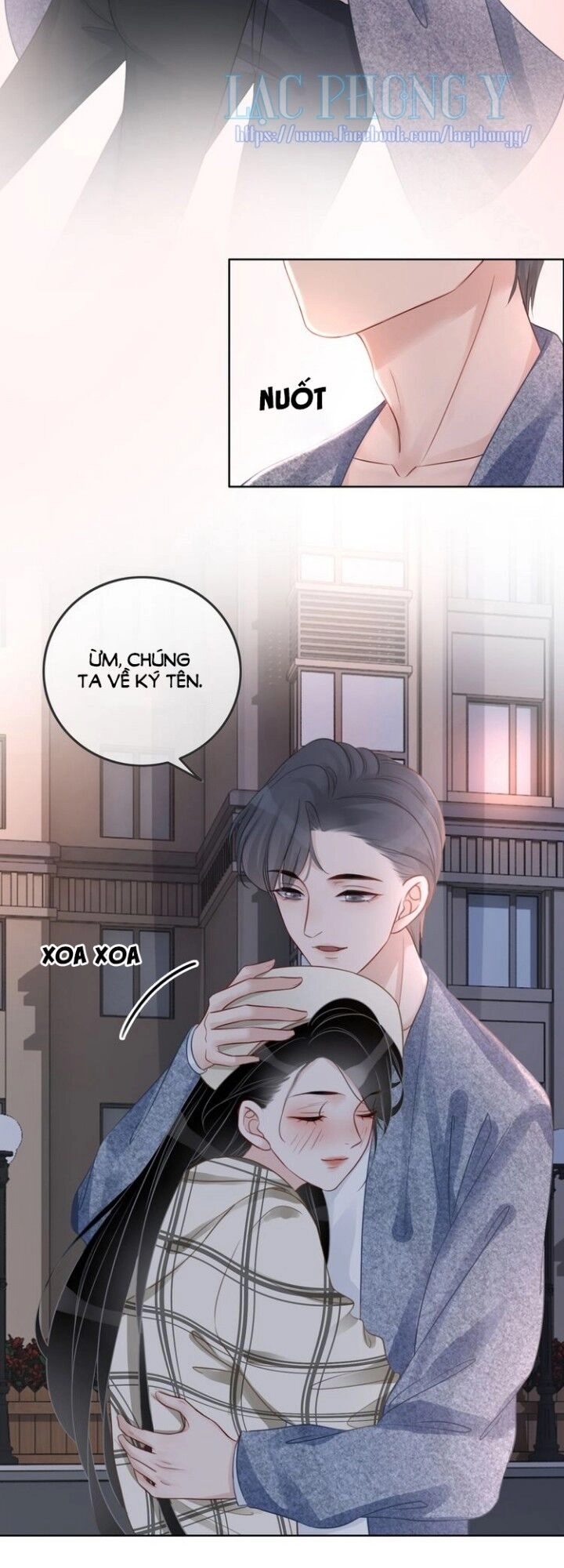 Ám Hắc Hệ Noãn Hôn Chapter 24 - 37