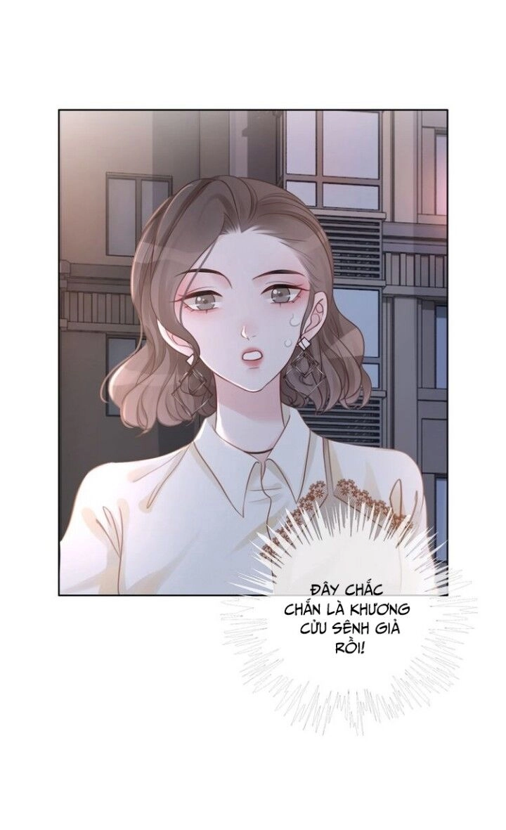 Ám Hắc Hệ Noãn Hôn Chapter 24 - 38