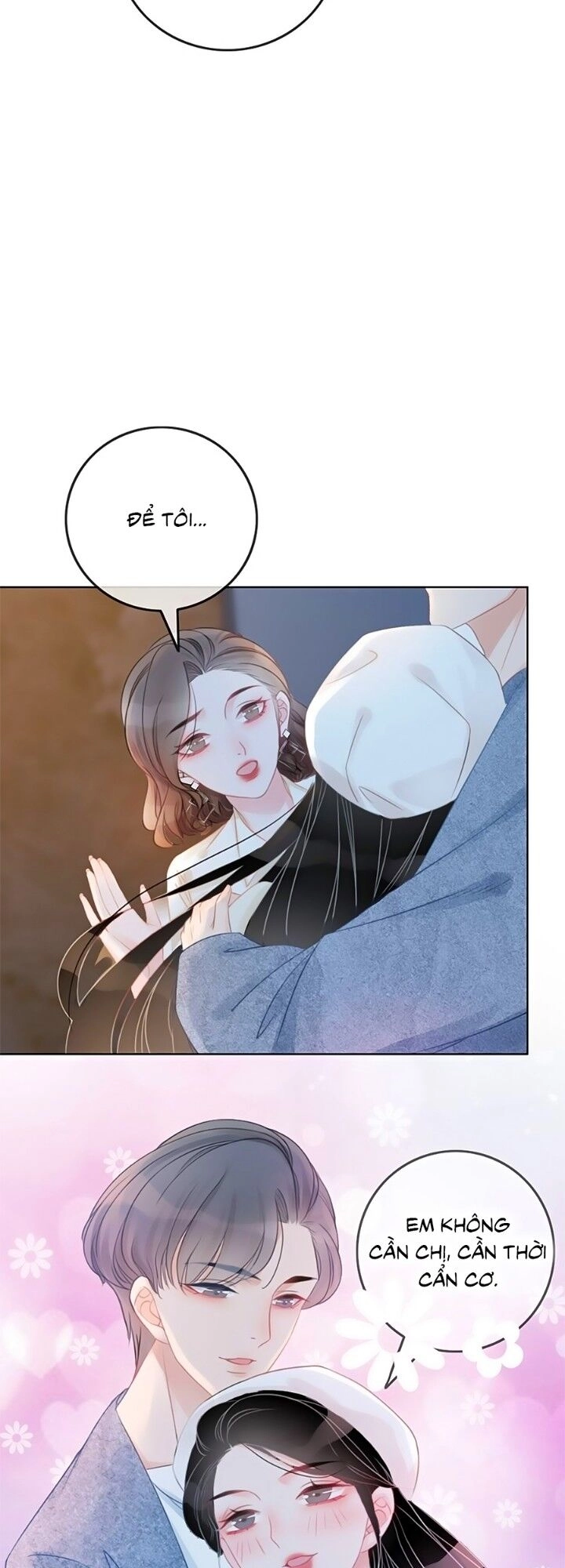 Ám Hắc Hệ Noãn Hôn Chapter 25 - 8