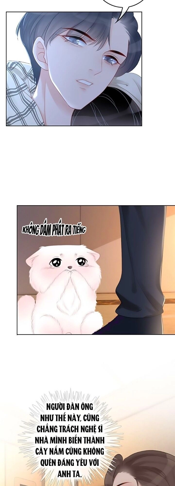 Ám Hắc Hệ Noãn Hôn Chapter 25 - 17