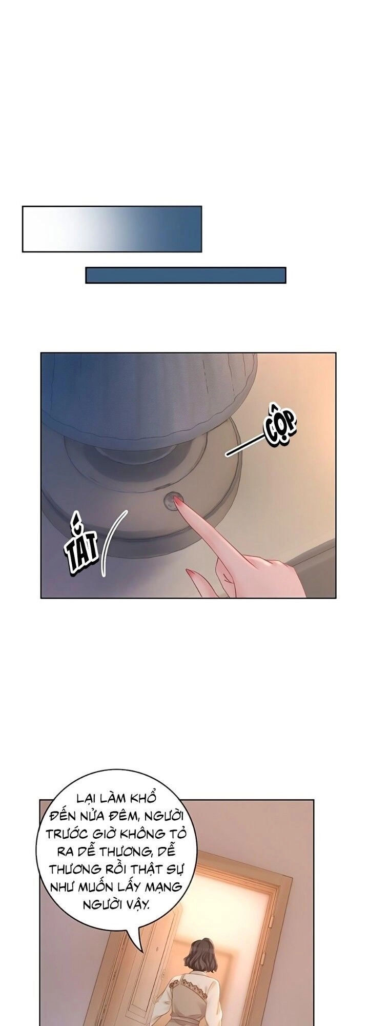 Ám Hắc Hệ Noãn Hôn Chapter 25 - 23